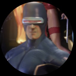 Marvel ultimate alliance 