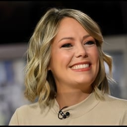 Dylan Dreyer 