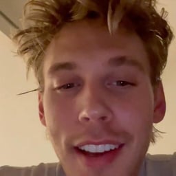 Austin butler 