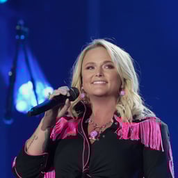 Miranda Lambert 
