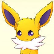 Jolteon español