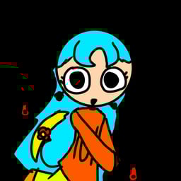 Animated Storyteller