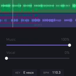صوت الشباب المرح
