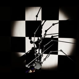 Expairament 1006 poppy playtime