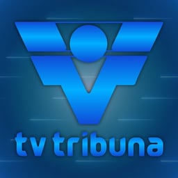 Locutor TV tribuna [Santos e Região]