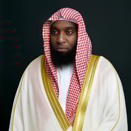 الشيخ بدر المشاري