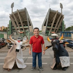 Contador de Histórias