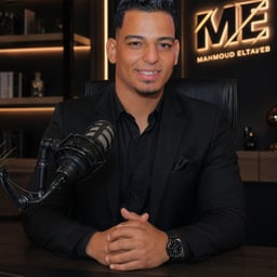 صوت عربي واثق