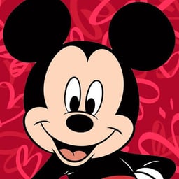 Mickey Mause 