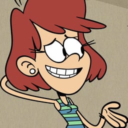 Becky (The Loud House)
