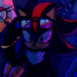 Shadow (Sonic prime)