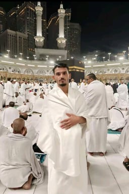 الشيخ مصطفى يابه