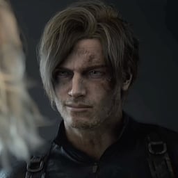 Gritty Male