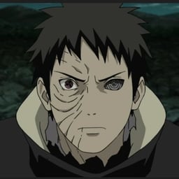 Obito Uchiha