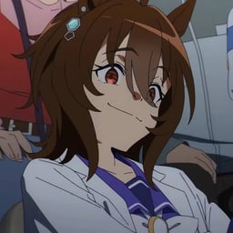 Mischievous Companion