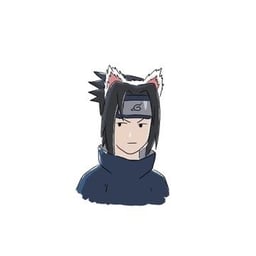 Serious Anime Performer