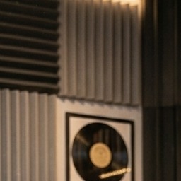 Voz Tranquila y Pausada