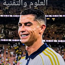 كريستيانو عربي فتبول 