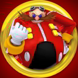Doctor Ivo Robotnik (Eggman)