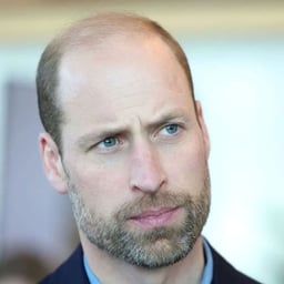 prince William 平静声音