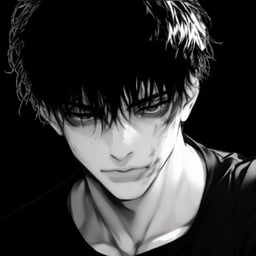 Calm Conversational Male