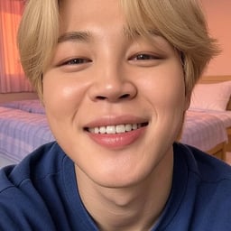 PARK JIMIN 