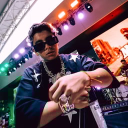 Voz Juvenil Energética