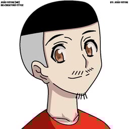 Voz João Vitor Manhanini