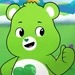 Good Luck Bear [care bears unlock the magic/PT-BR]