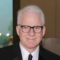Steve martin 