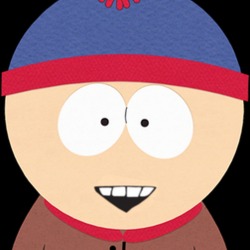 Stan South Park