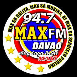DXLL Max FM Davao Announcer