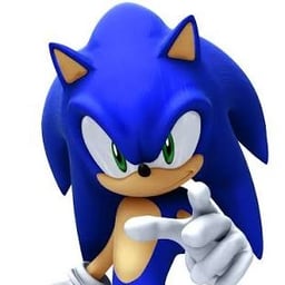 Sonic The Hedgehog 