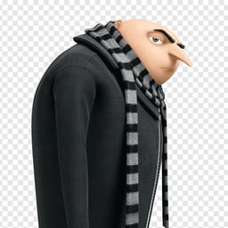 gru