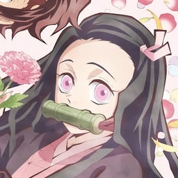 Nezuko Kamado
