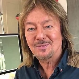 Chris Norman