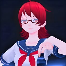 Info-Chan (Detras del juego)