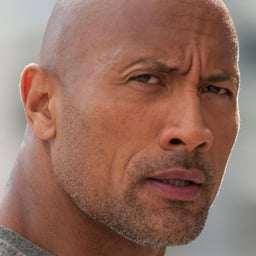 Spanish the Rock