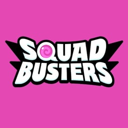 Squad Busters Narrador