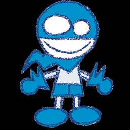 Madcap Snap White (Chalkzone)