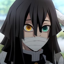 اوباناي ايغورو