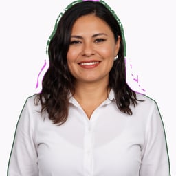 Voz Femenina Confiada