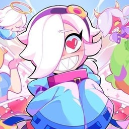 Colette (BrawlStars)