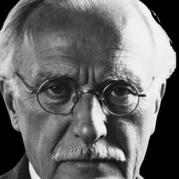 CARL JUNG