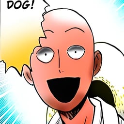 Tio Saitama 
