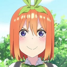 Yotsuba Nakano 