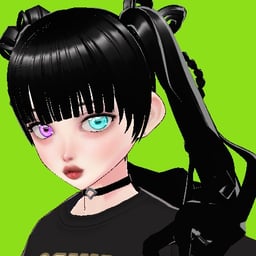 OsakaChanDoll's real voice 2