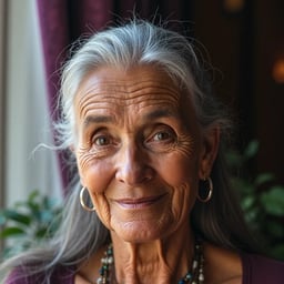 cartomante espanhol velha