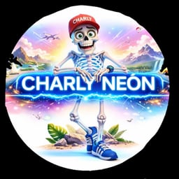CHARLY NEÓN OFICIAL