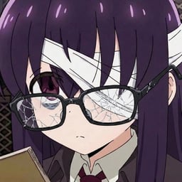 meki kurai
